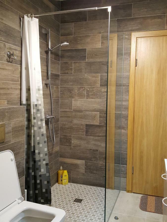 City Dawn Gate Apartment Вилнюс Екстериор снимка